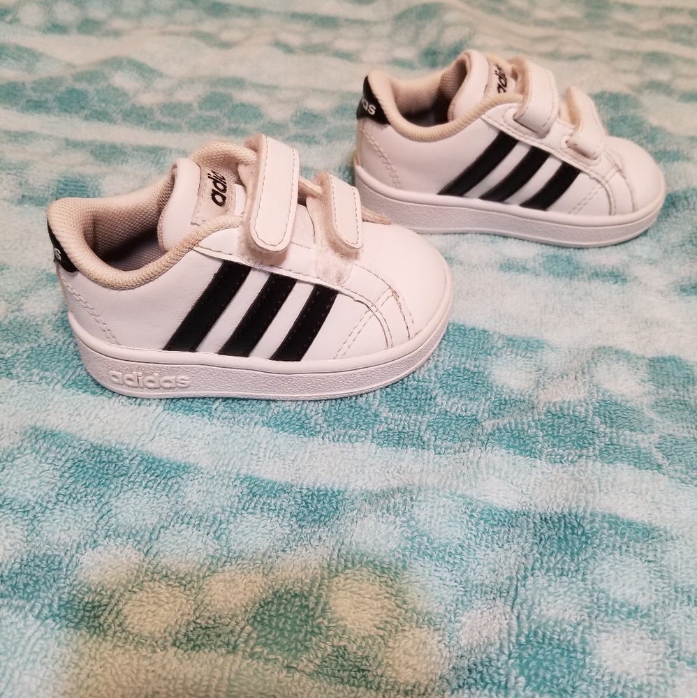 Baby Adidas